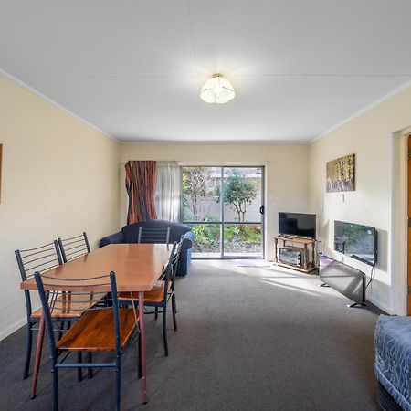 Coachmans Inn Invercargill Εξωτερικό φωτογραφία