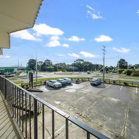Coachmans Inn Invercargill Εξωτερικό φωτογραφία