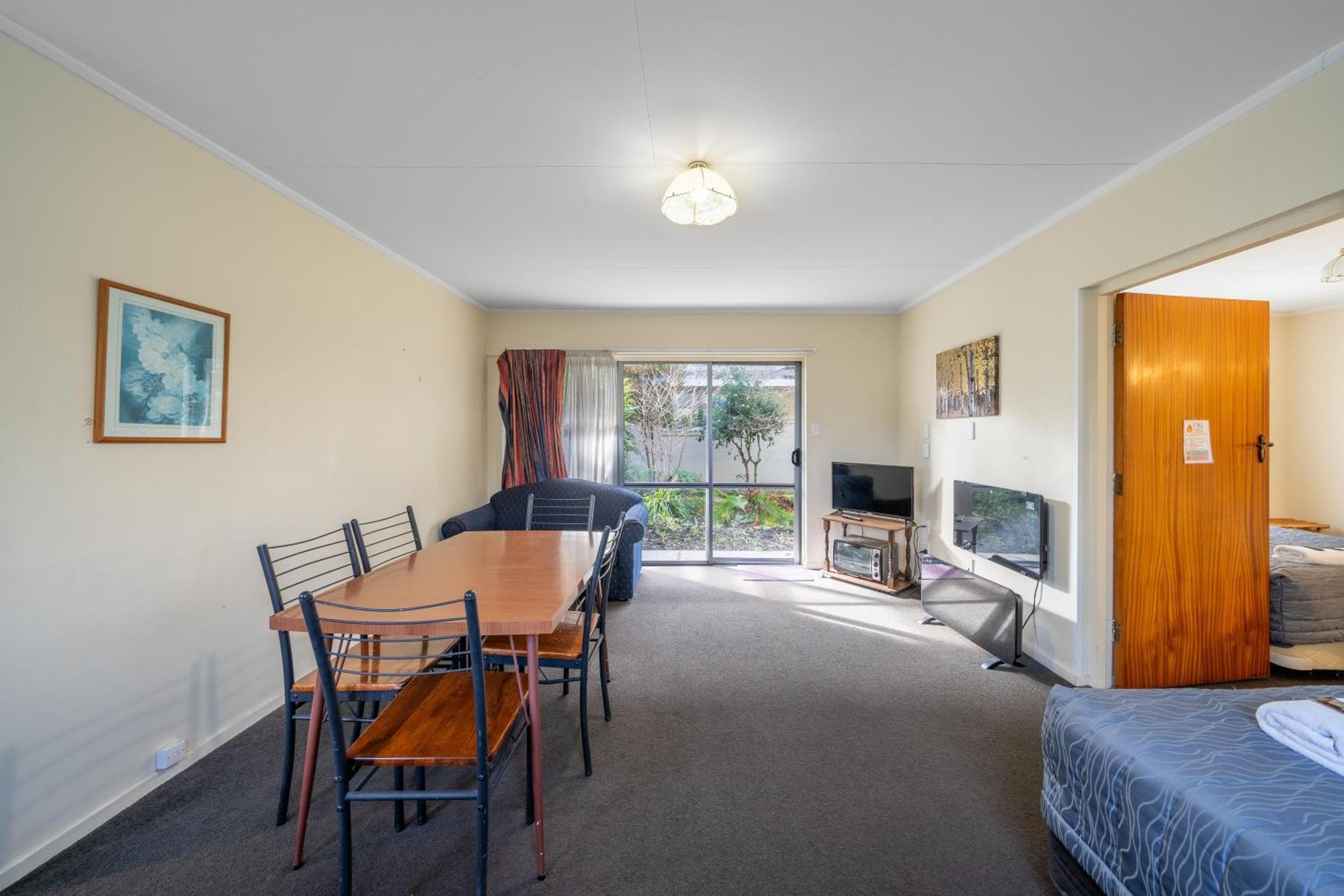 Coachmans Inn Invercargill Εξωτερικό φωτογραφία