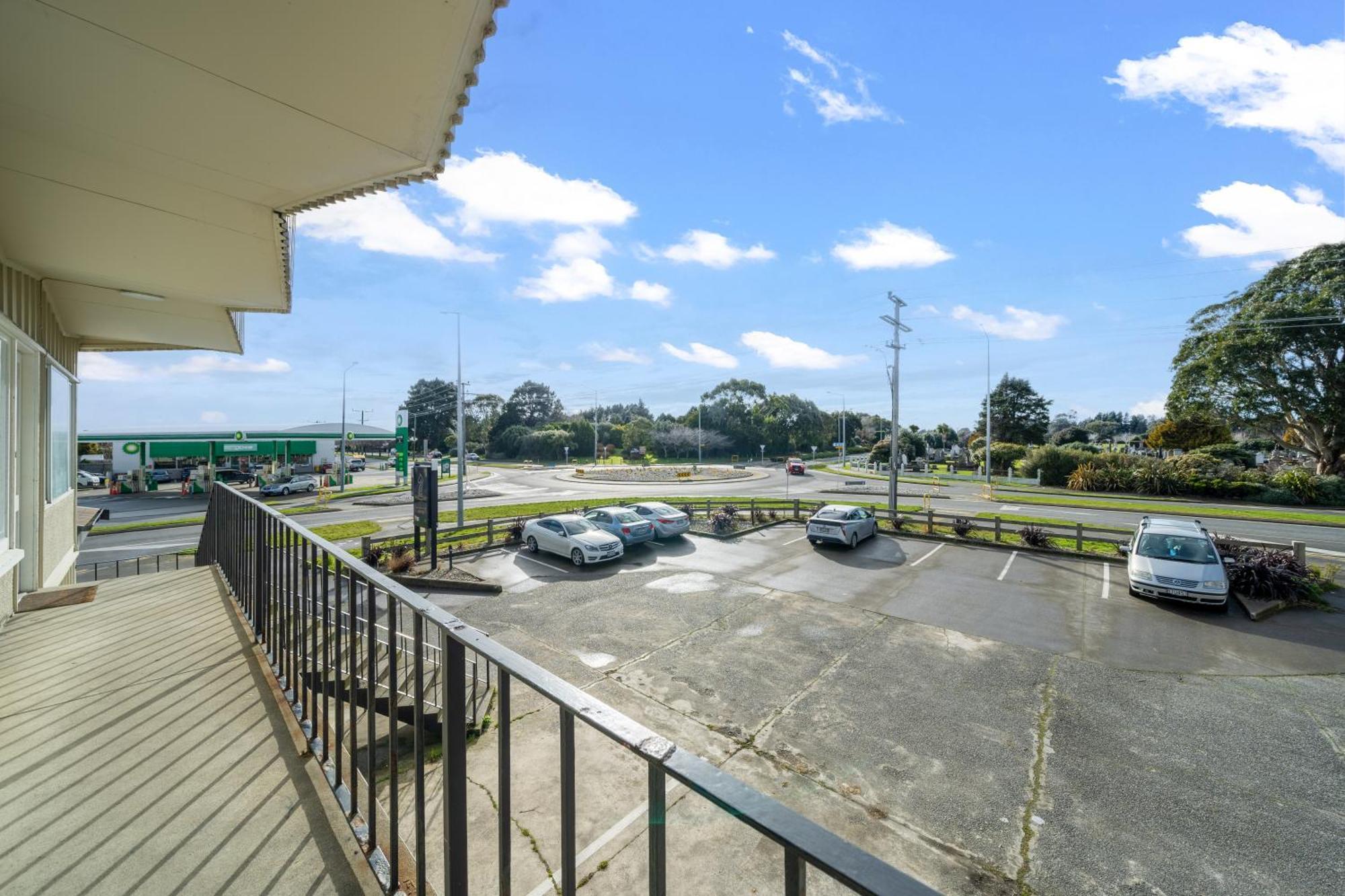 Coachmans Inn Invercargill Εξωτερικό φωτογραφία