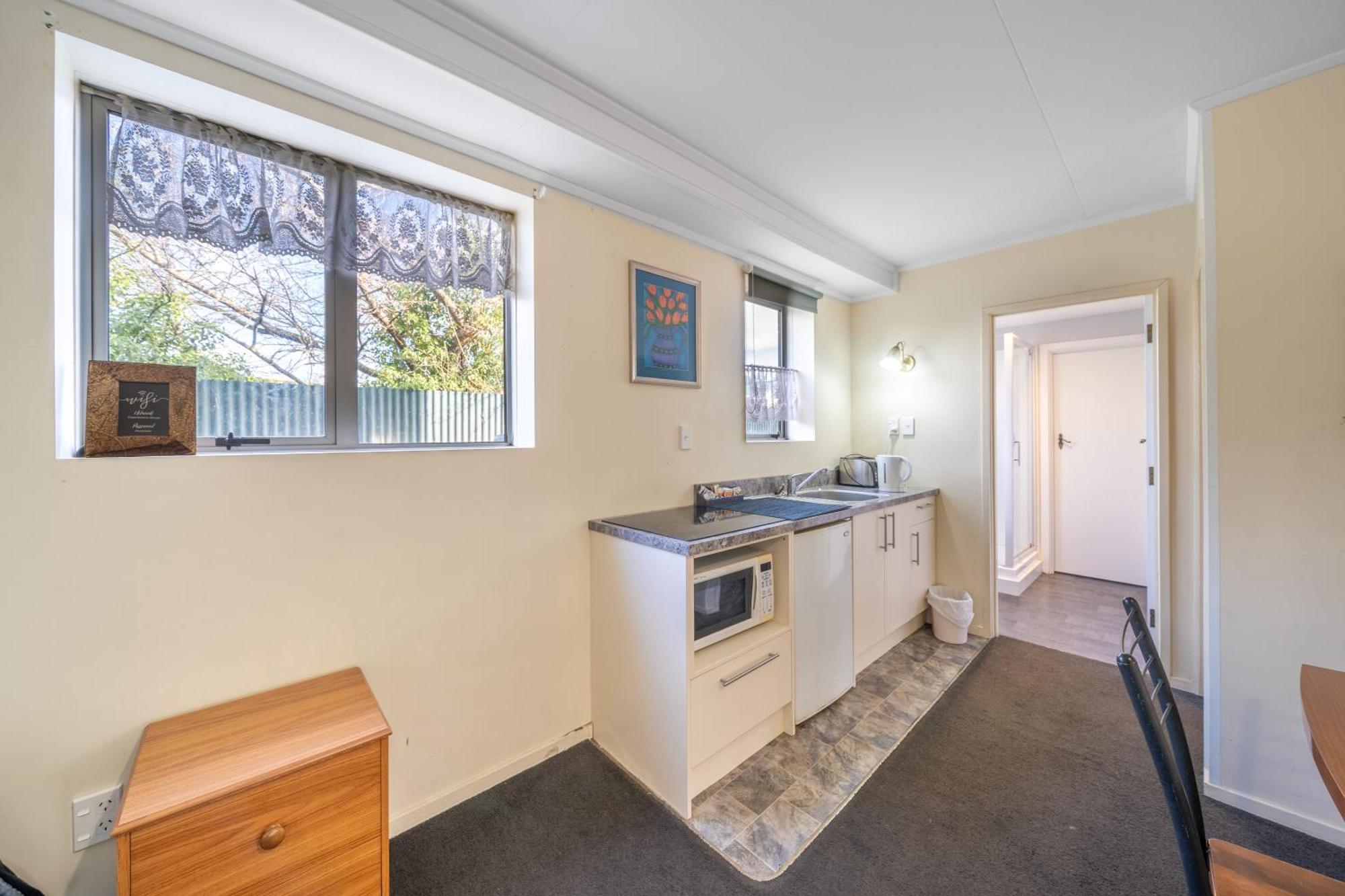 Coachmans Inn Invercargill Εξωτερικό φωτογραφία
