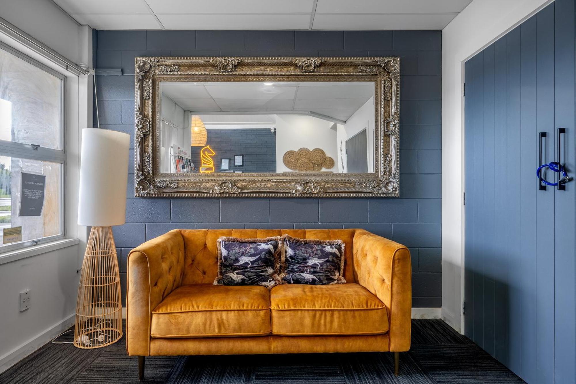 Coachmans Inn Invercargill Εξωτερικό φωτογραφία