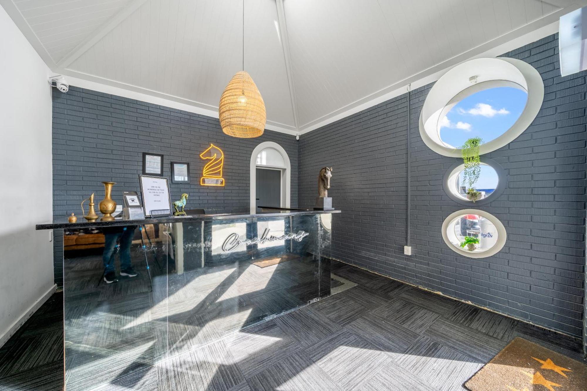 Coachmans Inn Invercargill Εξωτερικό φωτογραφία