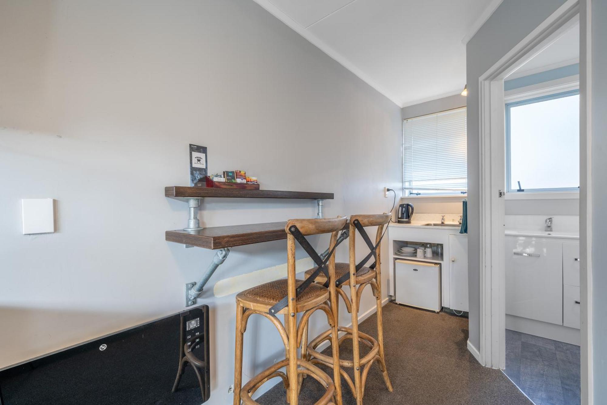 Coachmans Inn Invercargill Εξωτερικό φωτογραφία