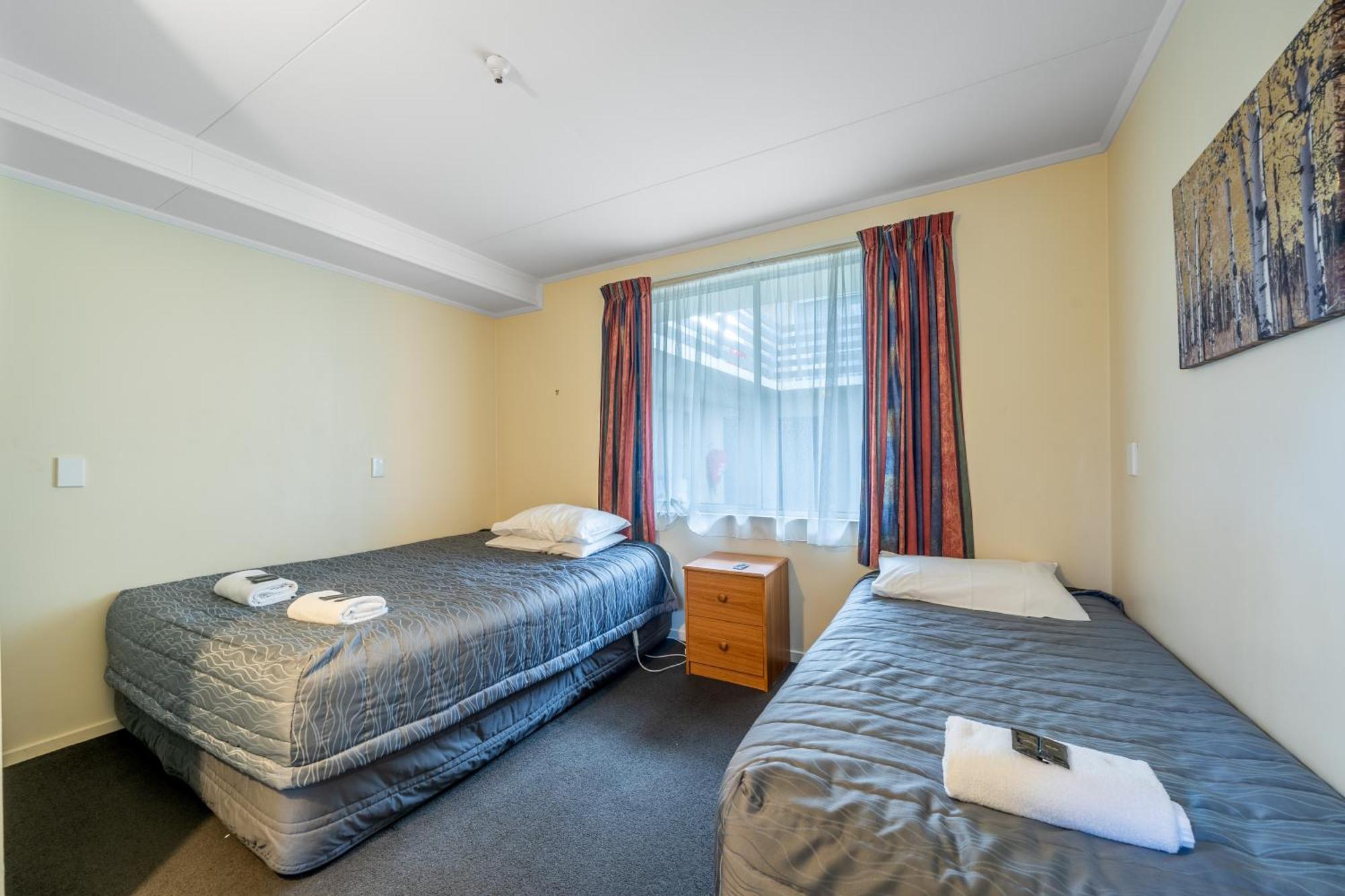 Coachmans Inn Invercargill Εξωτερικό φωτογραφία