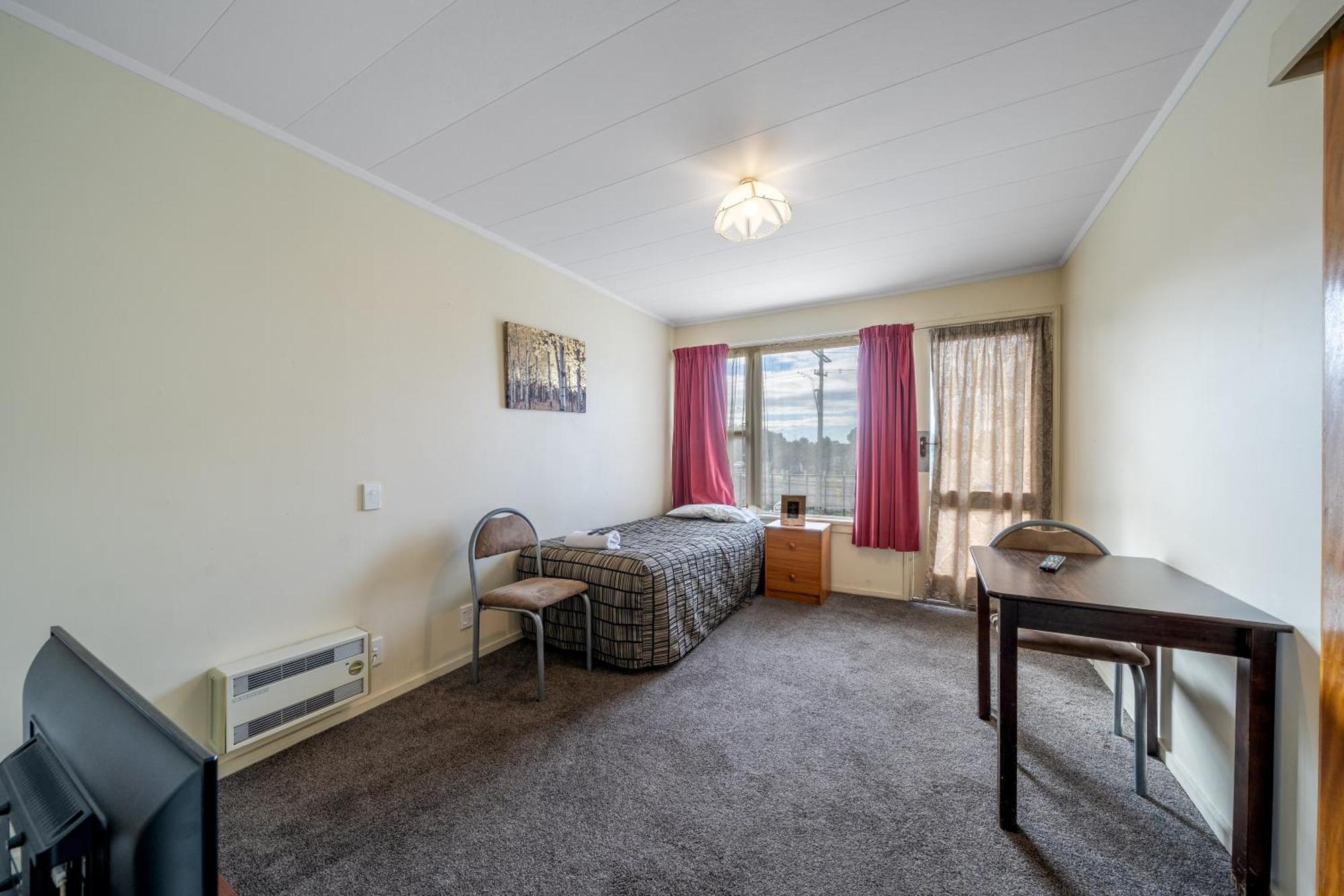Coachmans Inn Invercargill Εξωτερικό φωτογραφία