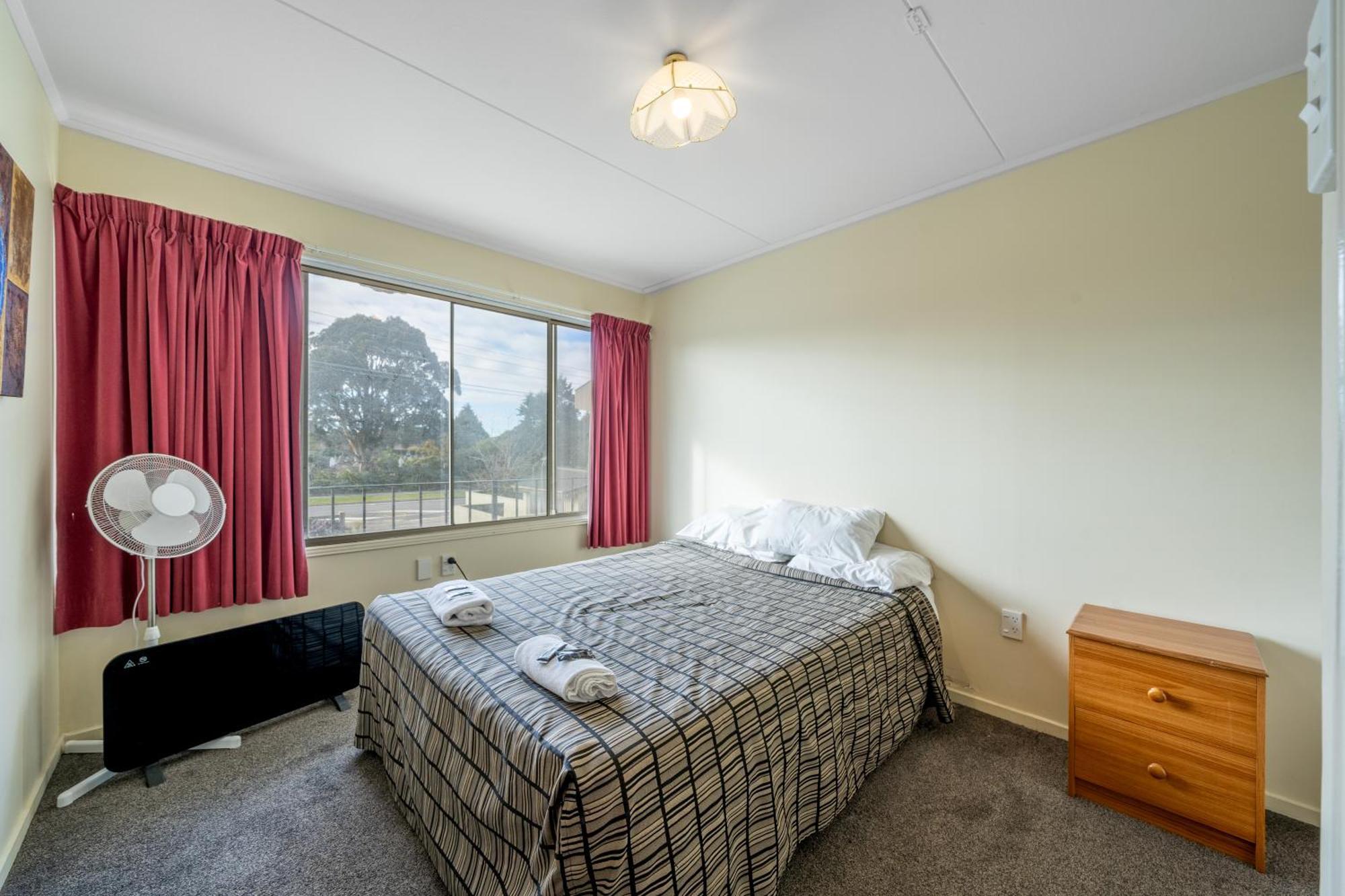 Coachmans Inn Invercargill Εξωτερικό φωτογραφία