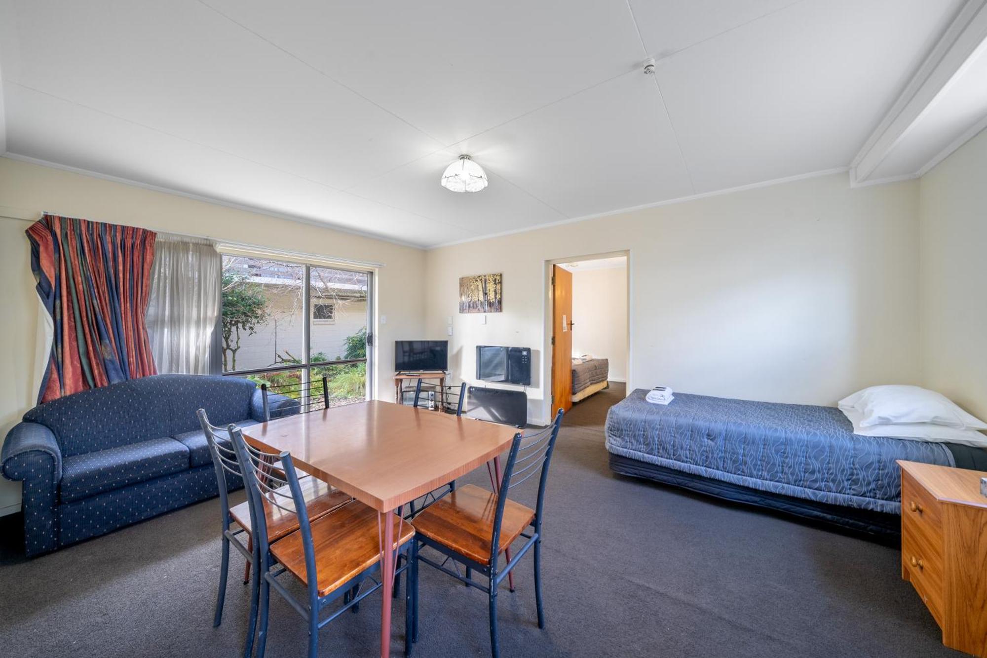 Coachmans Inn Invercargill Εξωτερικό φωτογραφία